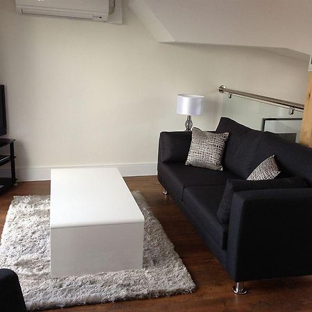 Max Serviced Apartments Commercial Road London Ngoại thất bức ảnh