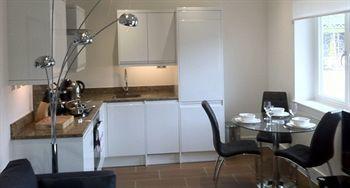 Max Serviced Apartments Commercial Road London Ngoại thất bức ảnh