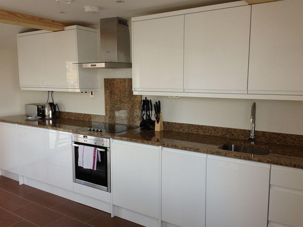 Max Serviced Apartments Commercial Road London Ngoại thất bức ảnh