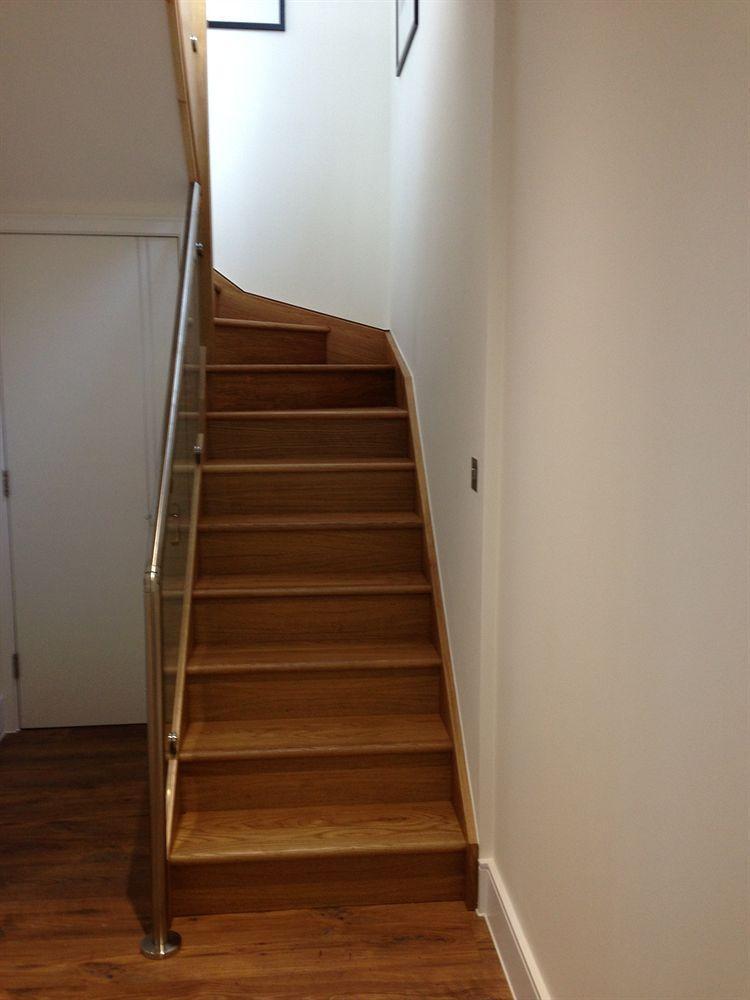 Max Serviced Apartments Commercial Road London Ngoại thất bức ảnh
